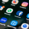 Facebook, Instagram y WhatsApp sufren una caída masiva