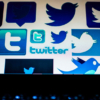 Acciones de Twitter se desploman 20,5% por descenso de usuarios