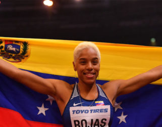 Venezuela llevará a 44 atletas a Juegos Olímpicos de Tokio