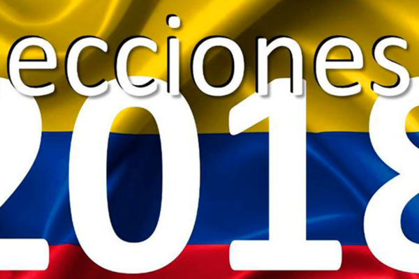 Se incrementó afluencia de colombianos en centros electorales en Venezuela