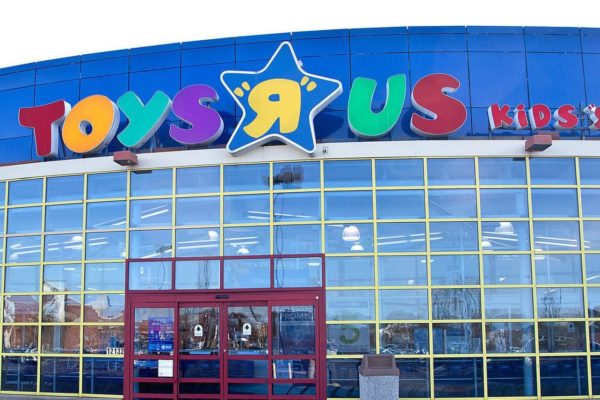 Las lecciones que deja la quiebra de Toys ‘R’ Us