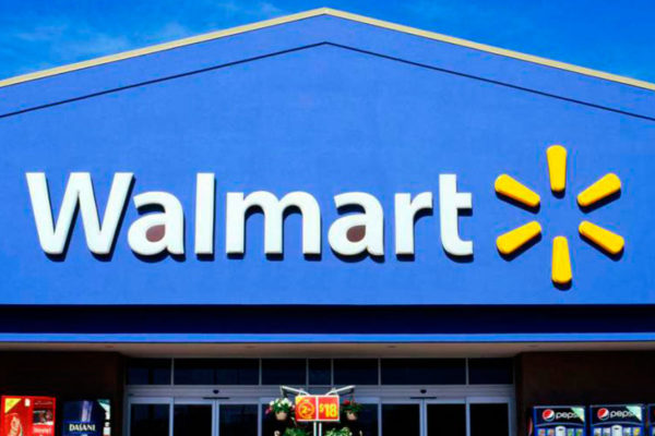 Beneficios de Walmart se disparan en el tercer trimestre por ventas en línea