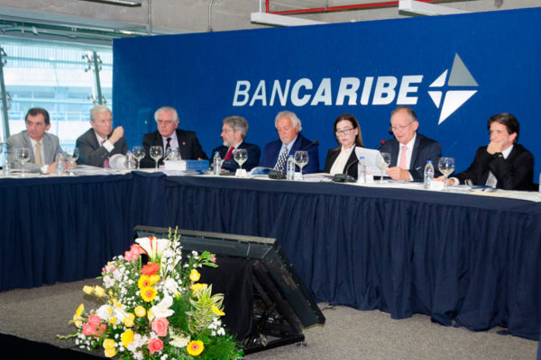 Bancaribe designa nueva Junta Directiva