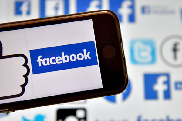 Facebook quiere extender el uso de publicidades interactivas