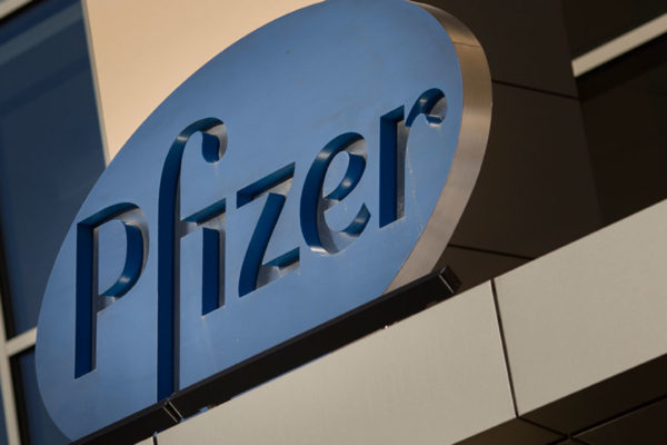 EE.UU autoriza uso de emergencia para la vacuna antiCOVID-19 de Pfizer/BioNTech