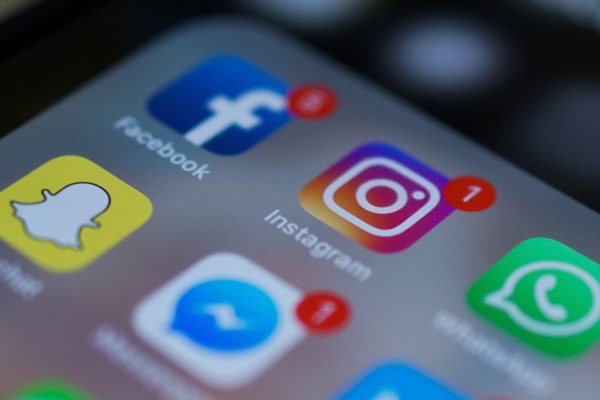 Instagram lanza ‘Live Rooms’ para aumentar su espacio en transmisiones en vivo