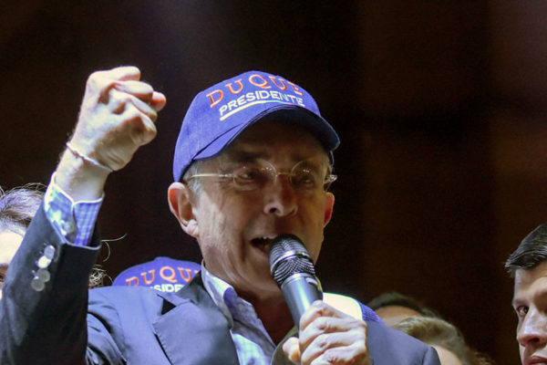Uribe, el potencial regreso de la derecha dura al poder en Colombia