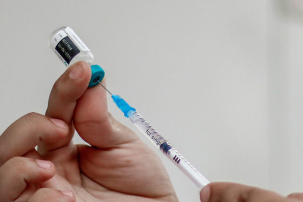 Este lunes comienza la IV Campaña Nacional de Vacunación en el país