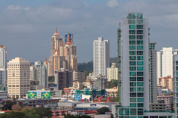 Panamá acumuló una inflación de -0,4% en 2019