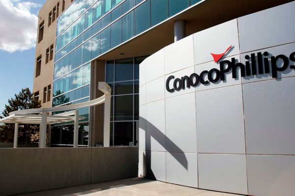 ConocoPhillips busca tomar refinería de Citgo en Houston para cobrar deuda de Pdvsa