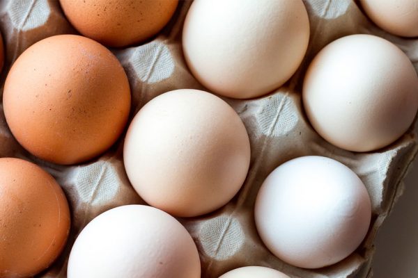 Precio de los huevos superó el salario mínimo