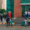Explosión en clínica de Chile deja 3 muertos y 50 heridos