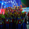 Venezuela será sede de los Juegos Bolivarianos 2021 en Valles del Tuy