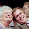 Murió Barbara Bush, ex primera dama de EEUU 