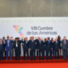 Cumbre de las Américas aprueba compromiso contra la corrupción