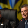 Macri pedirá a la CPI investigar crímenes en Venezuela