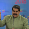 Maduro certificó 16 casas de cambio de criptoactivos y anunció el petro oro