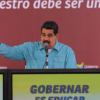 Maduro: Propuesta de dolarización es inconstitucional
