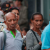 Arrancó pago a pensionados de la Gran Misión 100% Amor Mayor