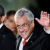 Piñera: Venezuela no es solo un problema de los venezolanos