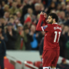 Liverpool le gana 5-2 a la Roma con dobletes de Salah y Firmino