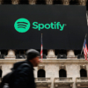 Spotify debuta en Wall Street con capitalización de $29.500 millones