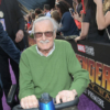 Stan Lee demandado por agresión sexual