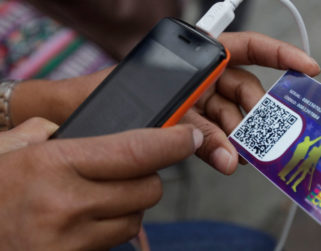 Activan aplicación veQR para optar por el Bono Día del Trabajador