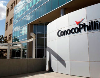 Pdvsa acuerda pago de $2.000 millones a Conoco en cuatro años y medio