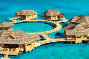 Aument&oacute; un 4%: El turismo internacional alcanz&oacute; un nivel r&eacute;cord en 2025