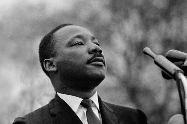 Martin Luther King Jr: el sueño, el hombre, el legado