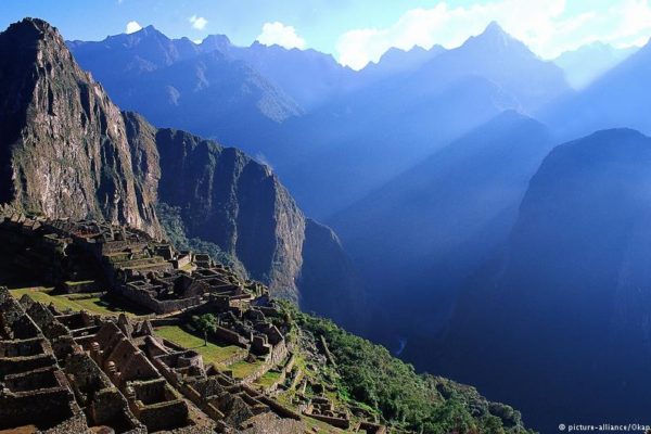 Perú se ofrece en Europa como destino para el turista “poscovid”