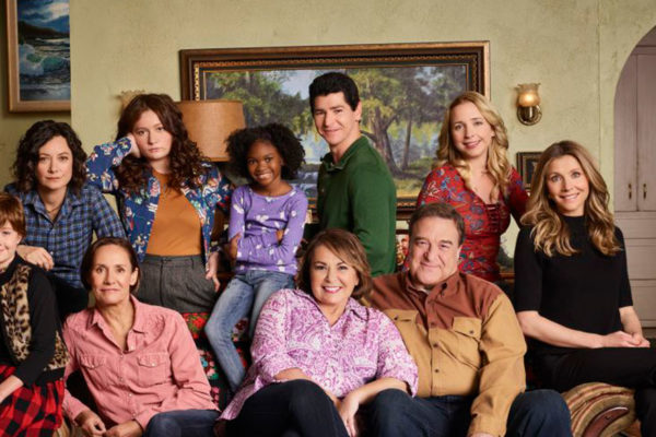 ABC anunció nueva temporada de serie de televisión «Roseanne»