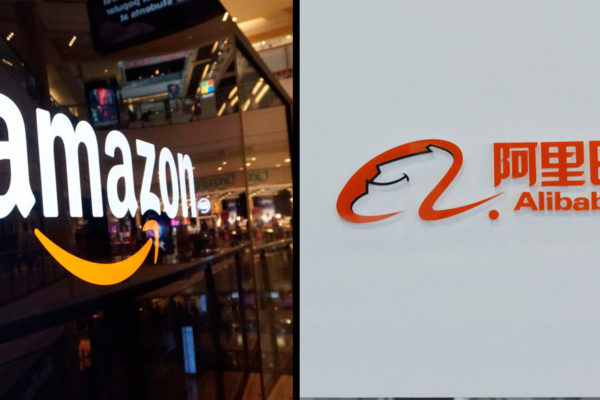 Amazon y Alibaba, ¿en qué se diferencia el modelo de negocios?