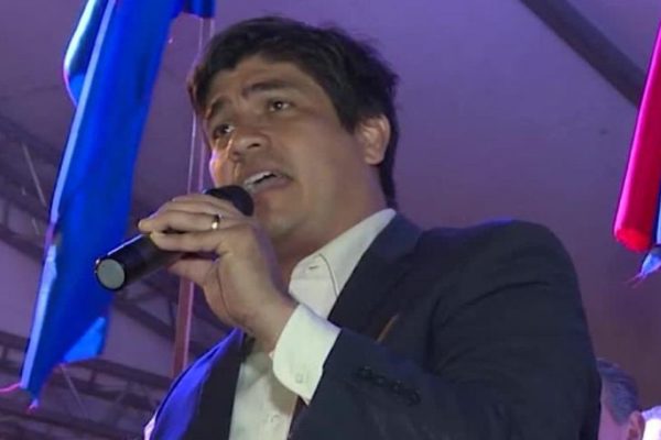 Carlos Alvarado gana elecciones presidenciales de Costa Rica