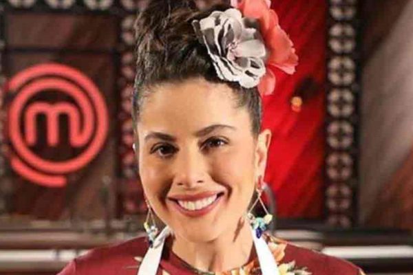 Venezolana Sindy Lazo gana primera edición de MasterChef Latino