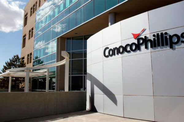 ConocoPhillips vende gas adicional a mineros de bitcoin en Dakota