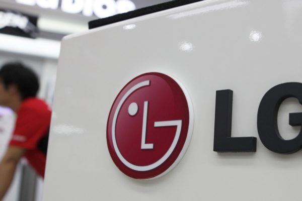 LG Electronics apunta a mayor ganancia desde el 2009