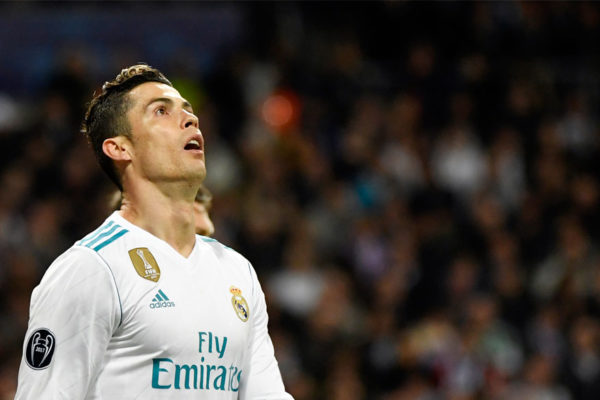 Real Madrid pierde 3-1, pero pasa a semifinales de la Champions