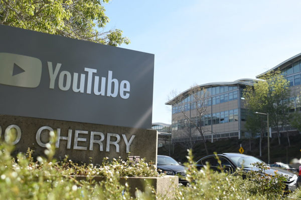 Atacante de YouTube dijo a su familia que “odiaba” a la empresa