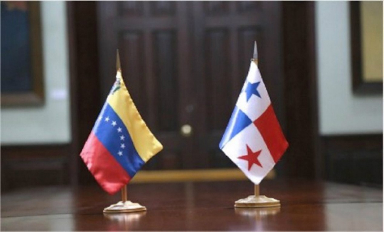 Panamá asegura que restauró relaciones consulares con Venezuela ante migración en retorno