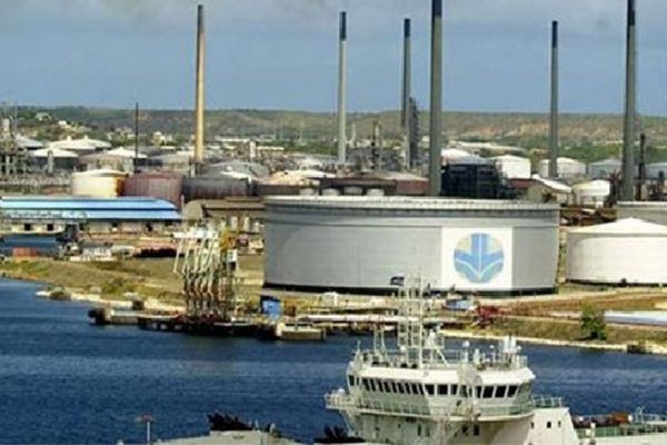 Tribunales de Curazao y Bonaire levantan parcialmente confiscaciones contra PDVSA