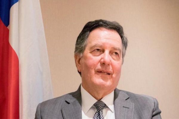 Chile rechaza persecución política a vicepresidente de la Asamblea Nacional