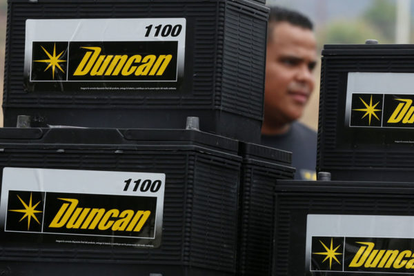 Operatividad de Duncan comprometida tras rebaja de precios