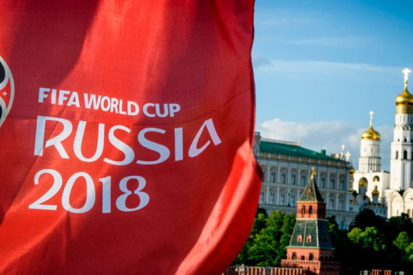Este es el calendario del Mundial Rusia 2018