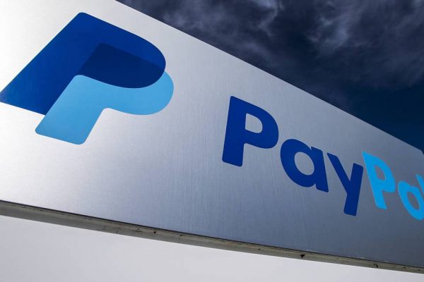PayPal lanza servicio que permite hacer transacciones con criptomonedas