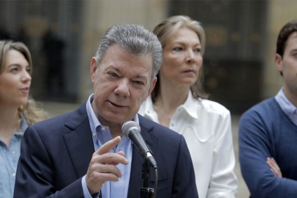Colombia defiende ingreso a la OTAN tras críticas de Venezuela