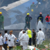 Avión se estrella en Cuba con 104 pasajeros a bordo