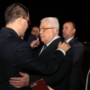 Presidente de Palestina arribó a Venezuela