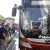 Reactivadas rutas de Metrobus en la Gran Caracas